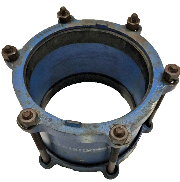 Smith Blair 441 Pipe Coupling 8″ CIP (9.05″-9.45″)