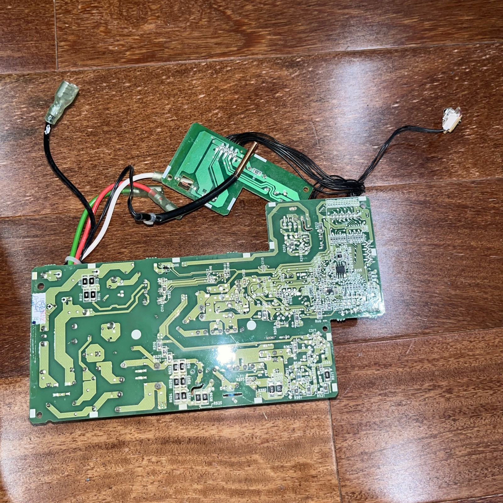 Daikin 2P206687-4 Air conditioner Printed Circuit Board EX605 RY Rev:3