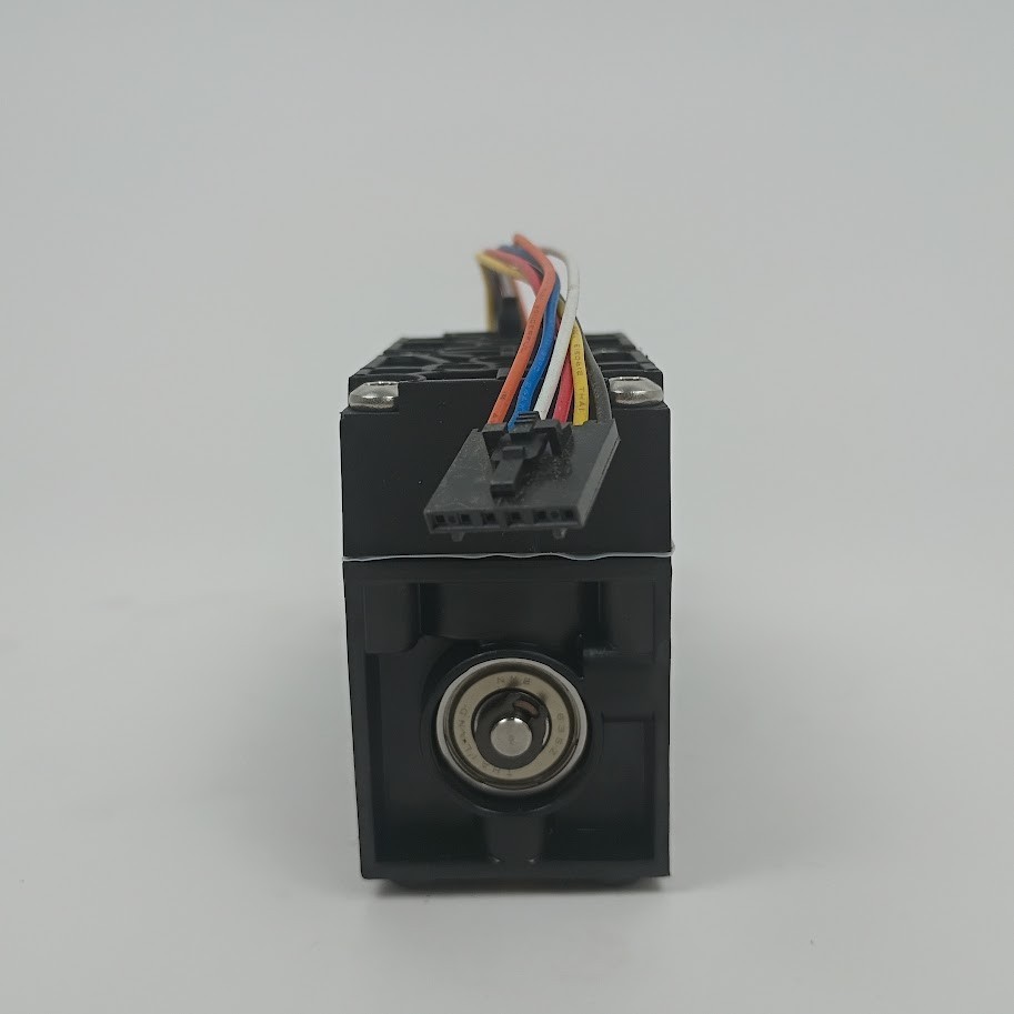 Idex / Systec Vacuum Pump 9000-1997 bench tested and GUARANTEED to work.