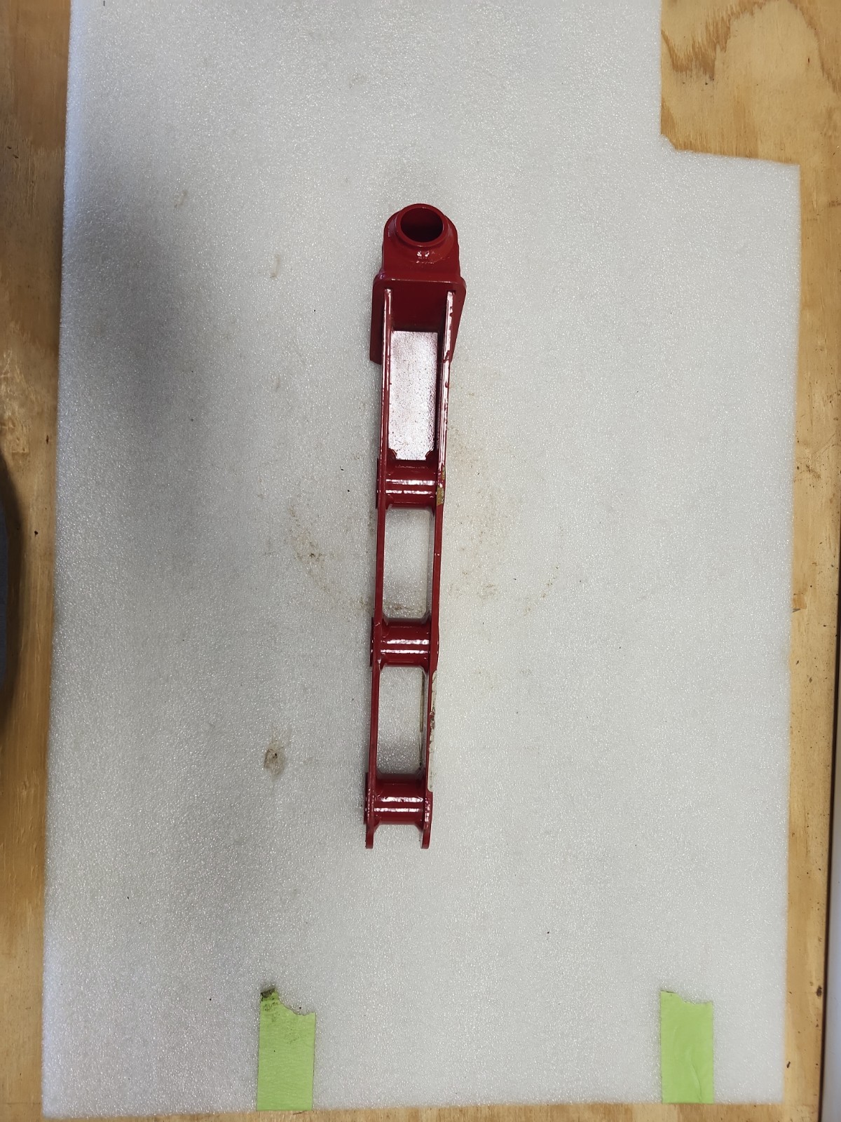 Case IH 87272889 Extension NEW OEM For Patriot Sprayers