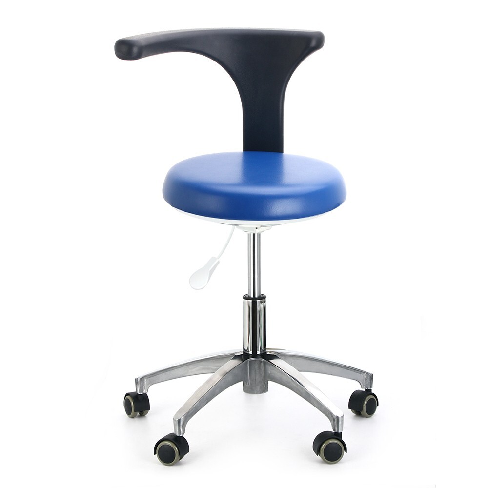 BD-406 Dental Mobile Delivery Unit Air Compressor /Dentist Stool Chair