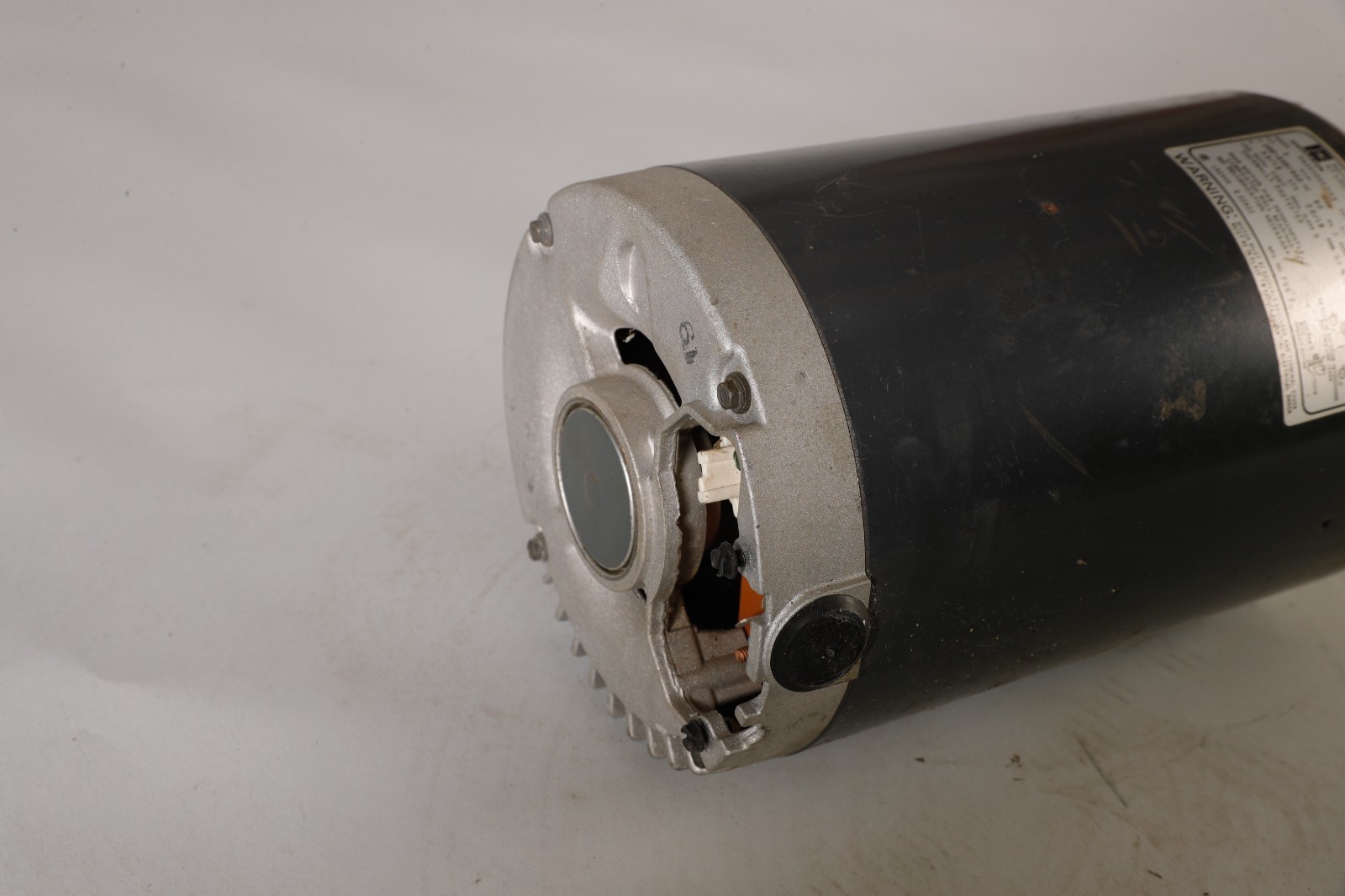 OEM Lennox 94G0001 Condenser Fan Motor 1HP 200-230/460V 3PH-open box