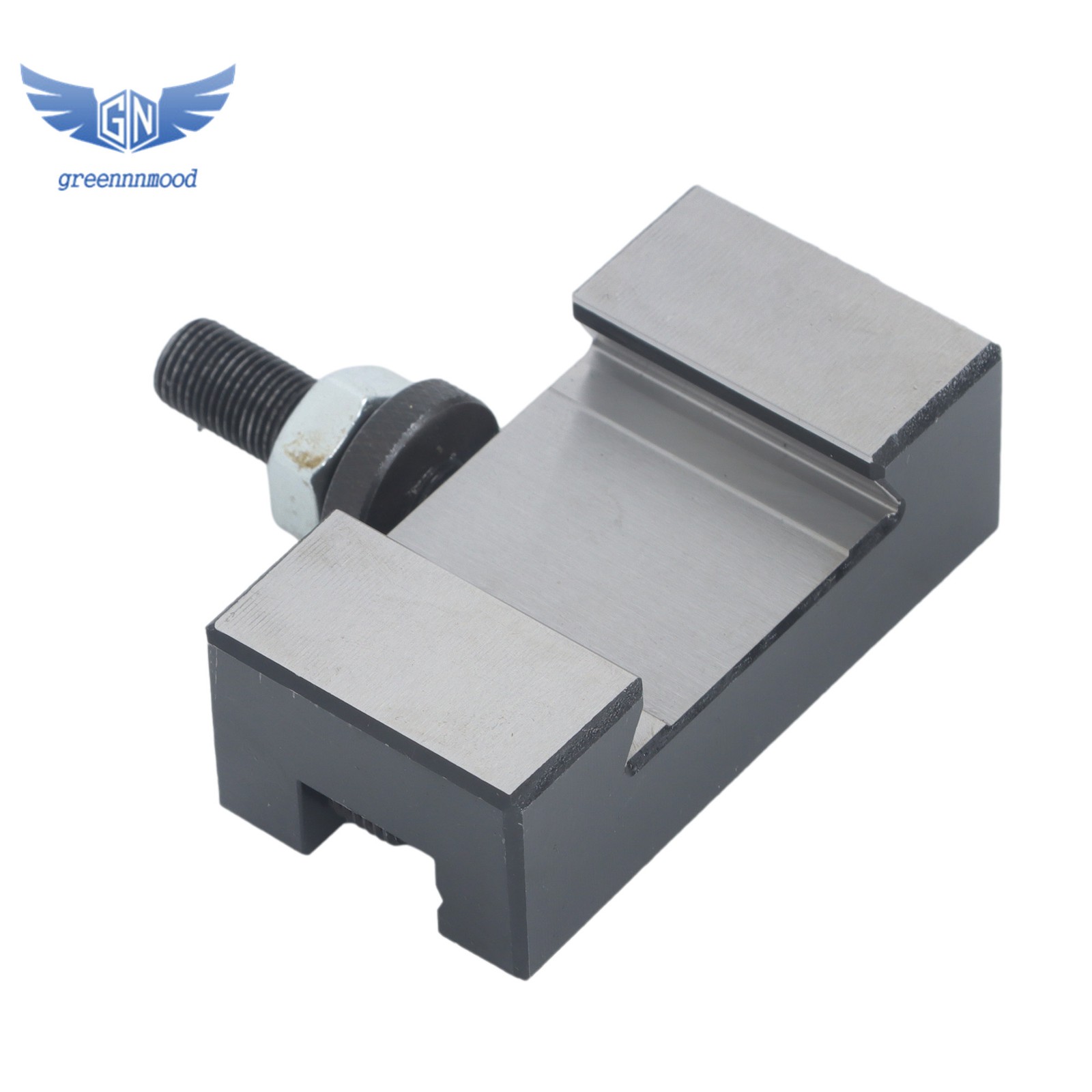 AXA 3Pcs 250-101XL+2Pcs 250-102XL Tool Post tool Holder Oversize Slot For Lathe