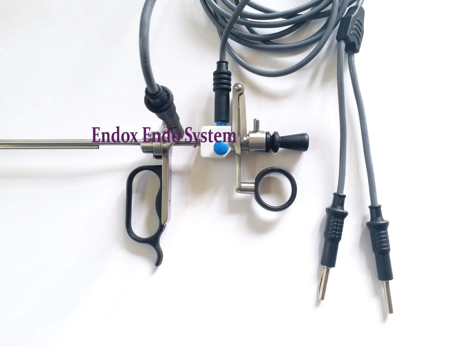 Cystoscopy Monopolar Bipolar Passive Working Element For 4mm Endoscope Loop 3Pc