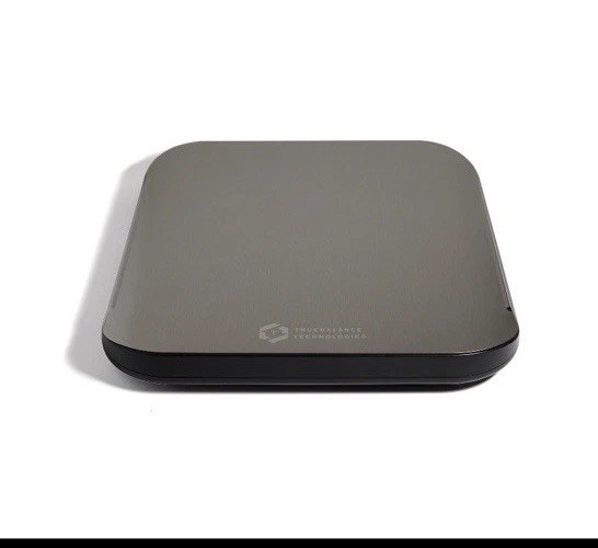 Shipping Scale Digital Postal Scale 440 lbs x 1.7 oz. AC/DC Package LCD