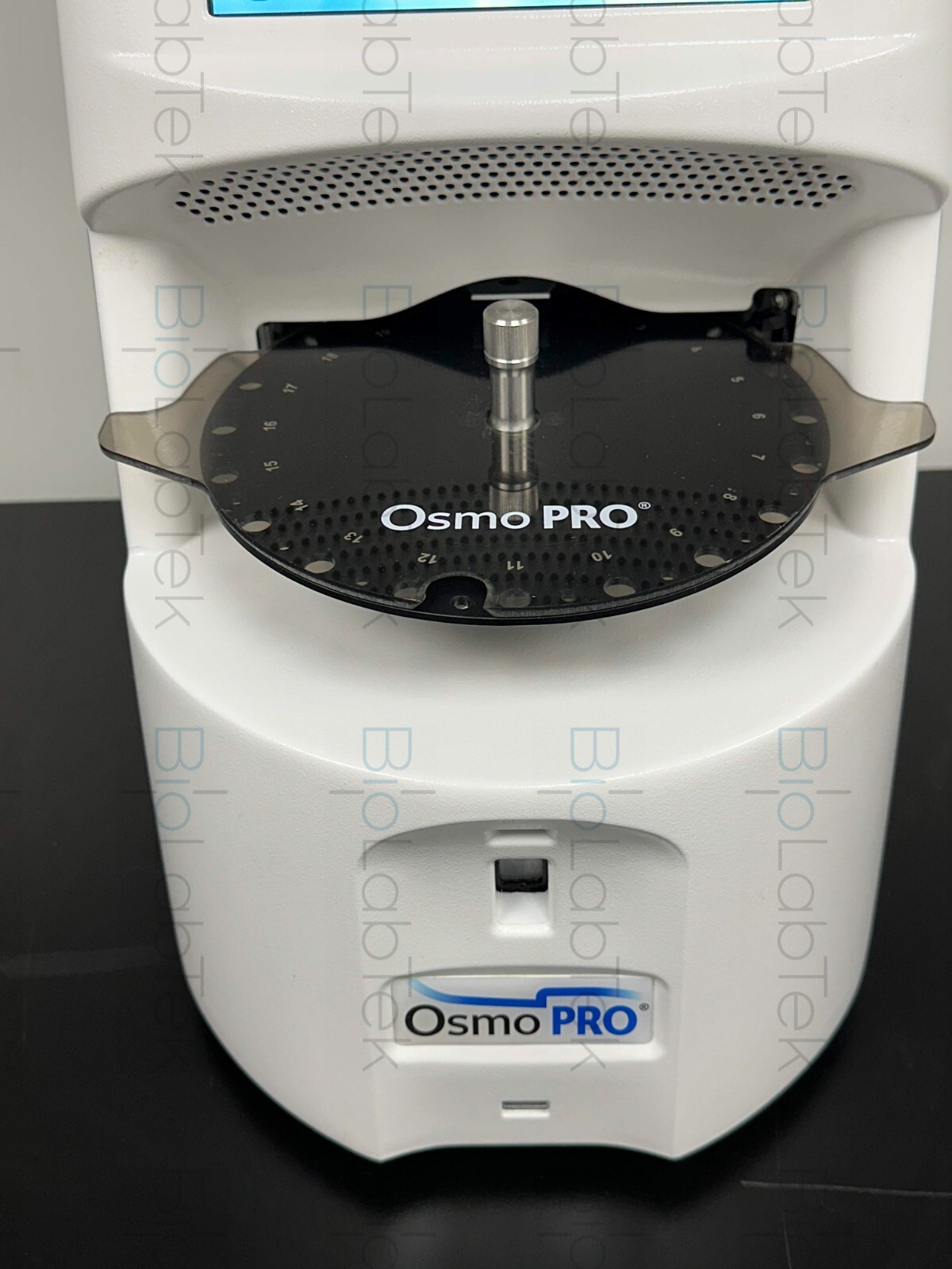Advanced instruments Osmo PRO multi-sample micro osmometer
