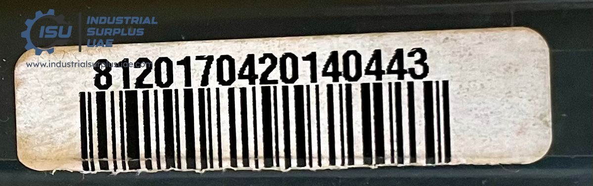 Eaton HFW3100VL Series C Industrial Circuit Breaker 100 Amps 3 Pole HFW 70k #New