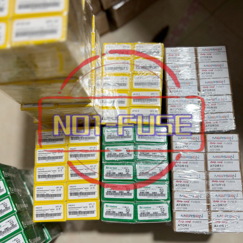 LP-CC-30 10PCS Eaton Bussmann LPCC30 30A 600V Fuse US Stock Ship from US