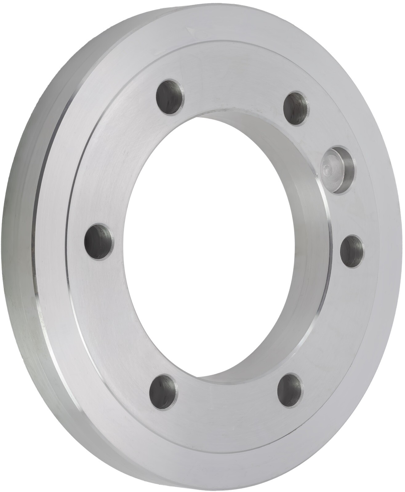 10″ A2-8 Semi-finished adapter Plate for LATHE CHUCKS #ADP-10-A28SM NEW