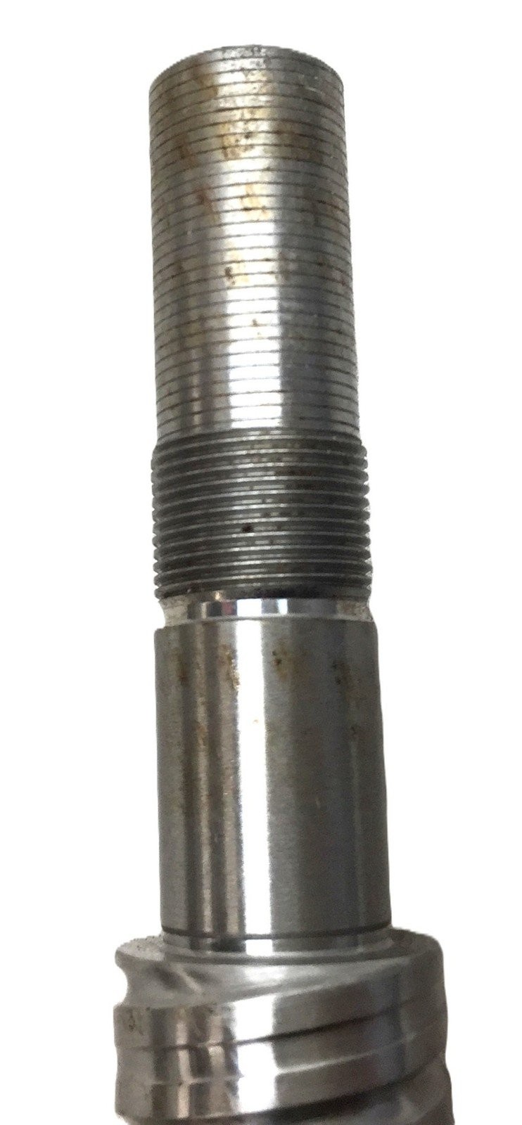 Carlson Wegoma 443,0MM.T5.81.K.000.66,90mm.41.K.080 Screw Shaft 114-4403 NOS