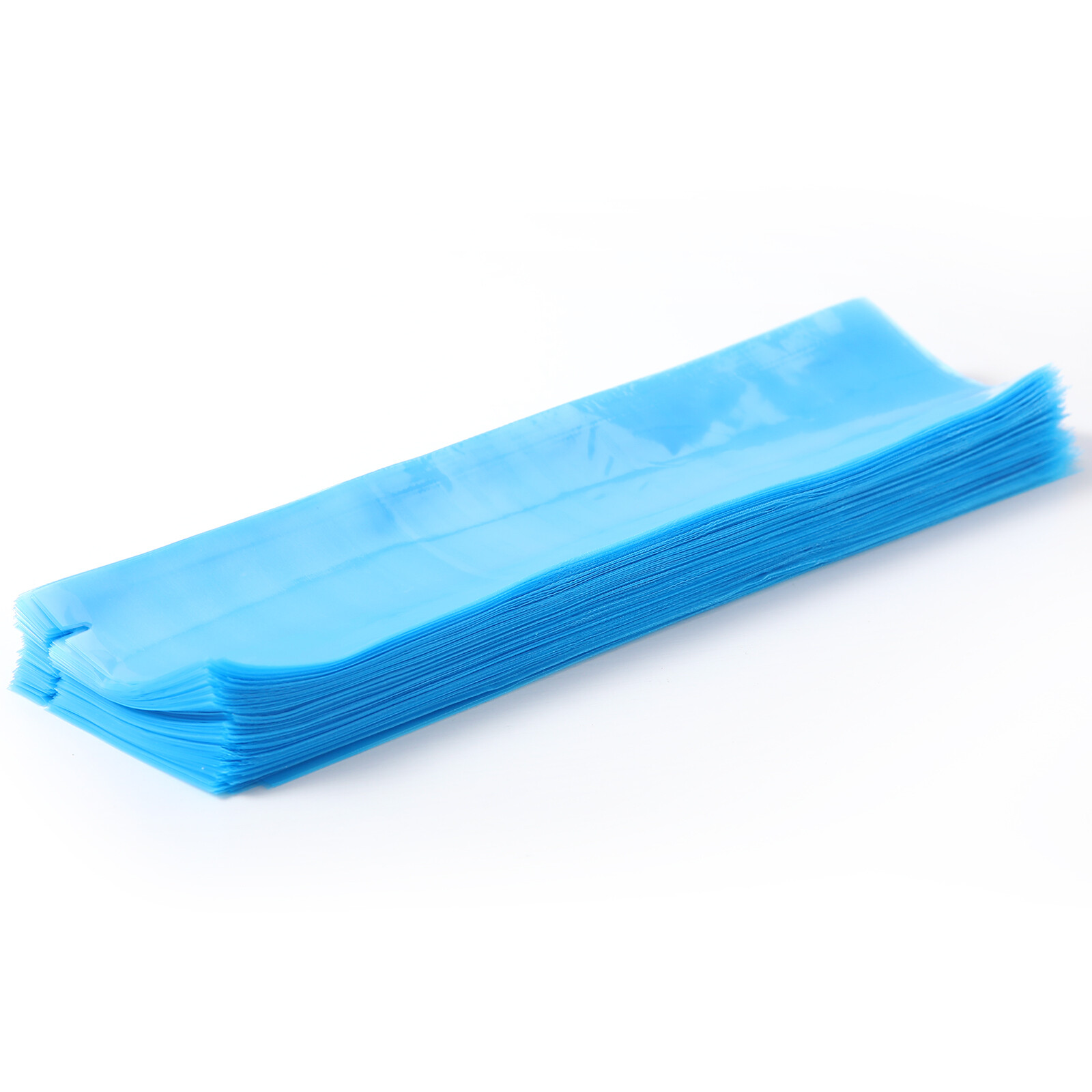 500/2500/5000PCS JMU Dental 3 Way Air Water Syringe Sleeve Cover 2.5”X10” Blue