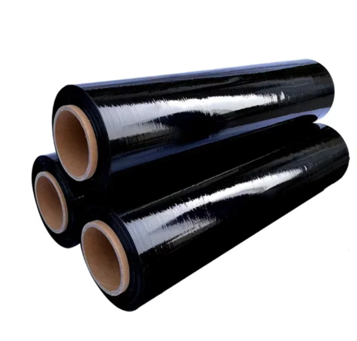 Choose! 1-16 Rolls 18″ x 1500FT Pallet Wrap Stretch Film 80 Gauge Hand Wrap