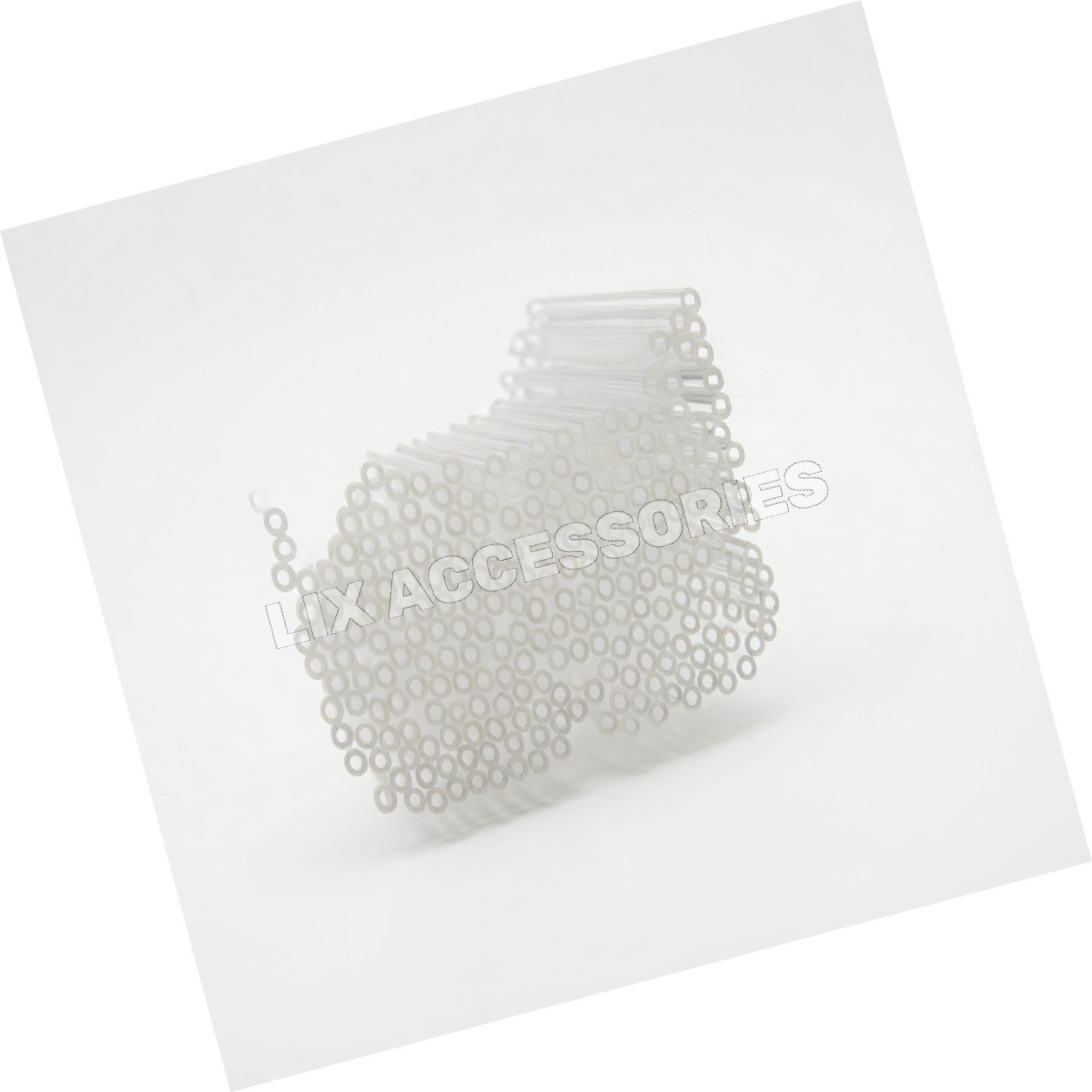 A Box of/100pcs thin-walled glass electrode/capillary glass tube QF100-70-7.5