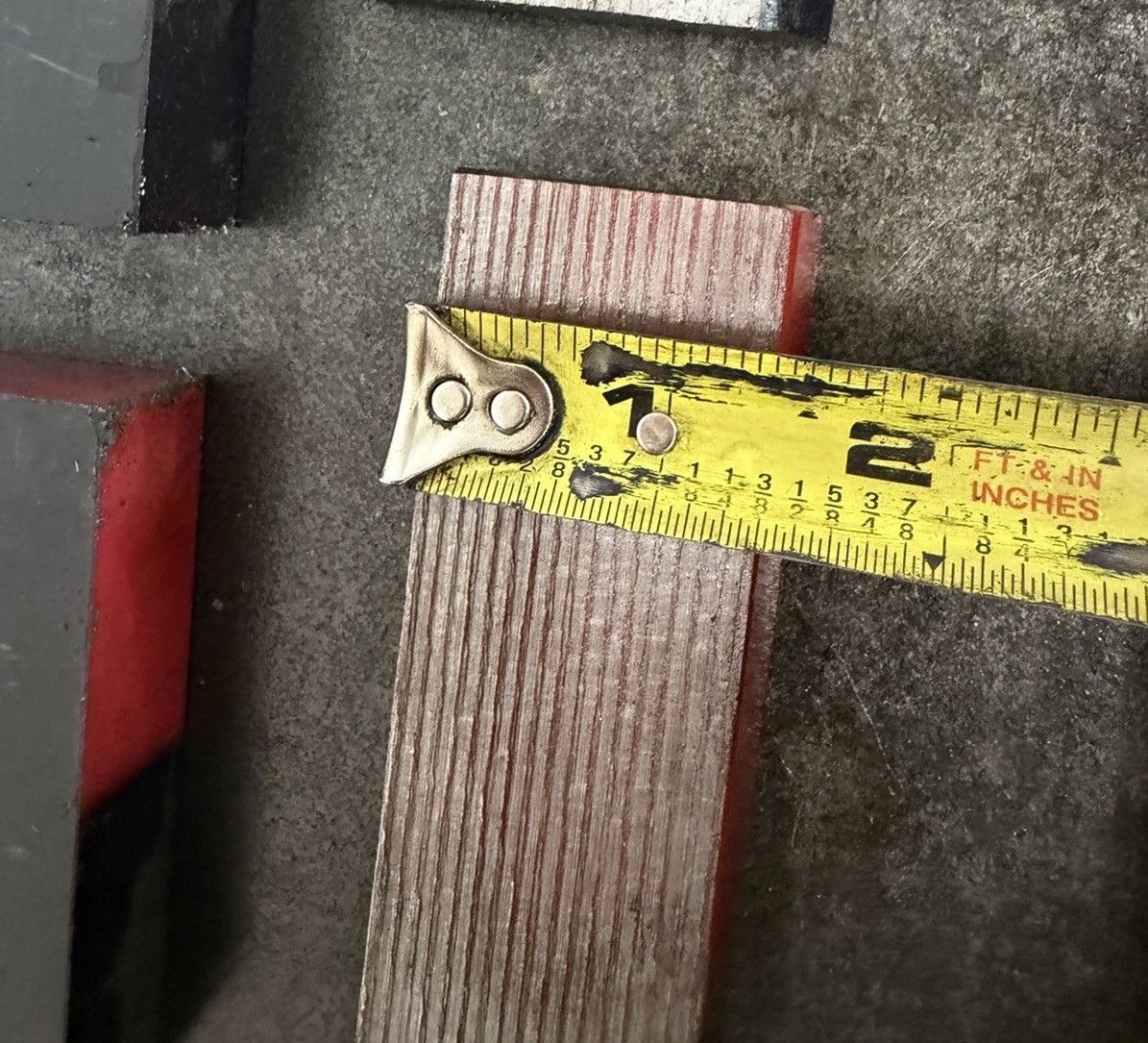 4140 Alloy Steel Bar Lot – Round/Flat/Cutoff Pieces – 7 Pieces – 10.15 LBS
