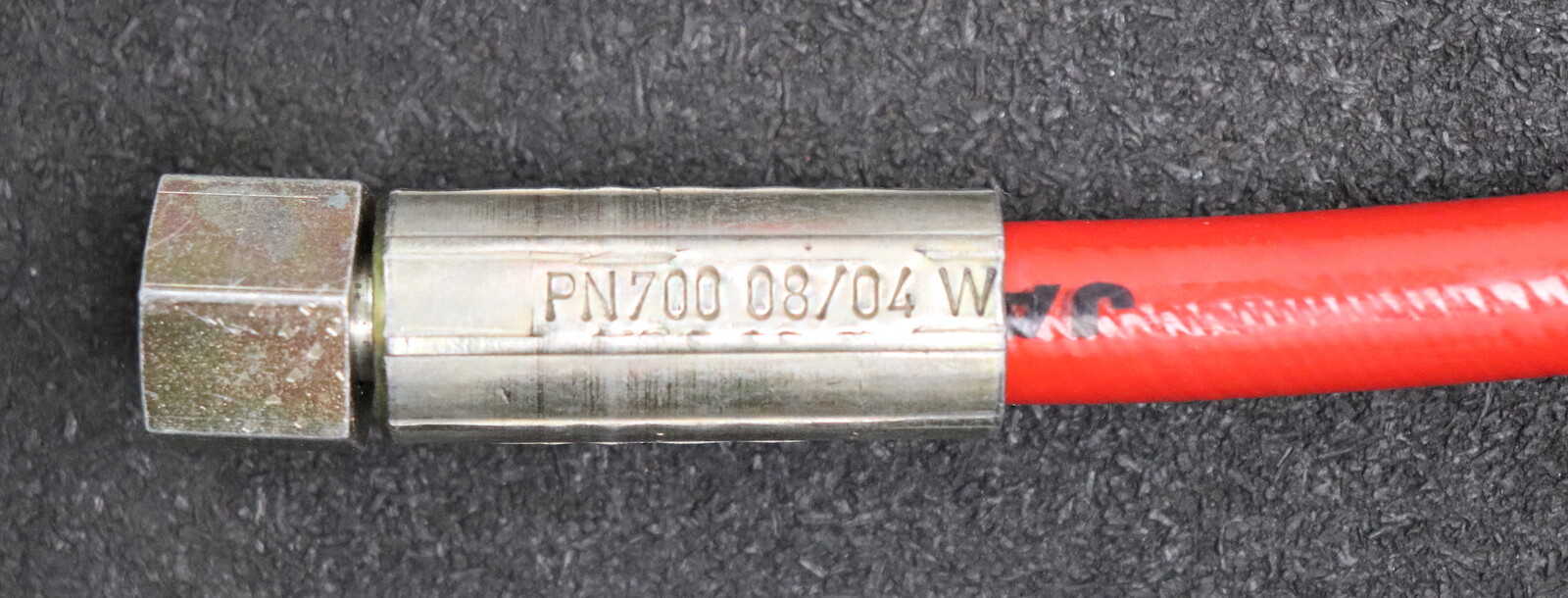 JAWS OF LIFE 2m Hydraulic Hose 70MPa 10150psi Used