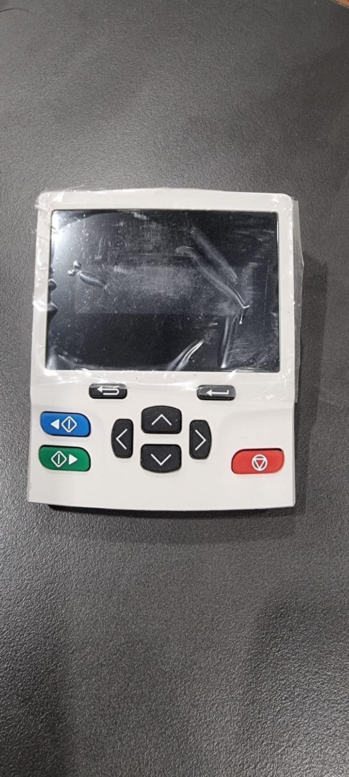 remote keypad RTC 82400000019600 with KI 485 Adaptor