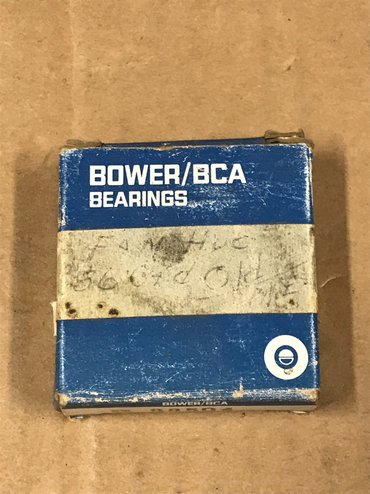 NOS Bower/BCA Bearing – #88504