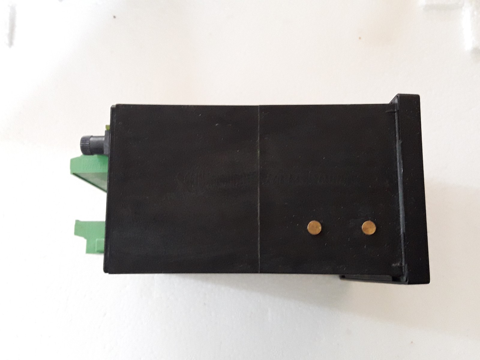 Pleiger 362MC Multi Function Controller