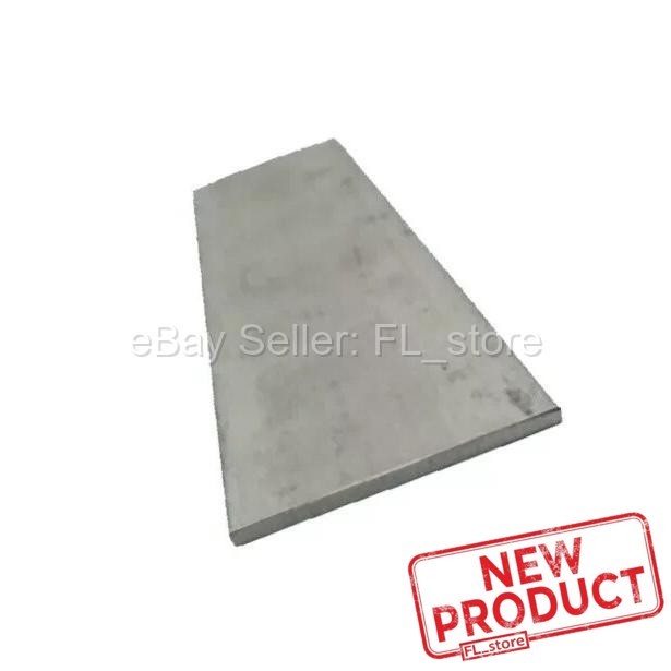 Stainless Steel Bar Stock Flat 1/8″ x 6″ x 6 Feet 304 Mill Finish 72″ Long NEW