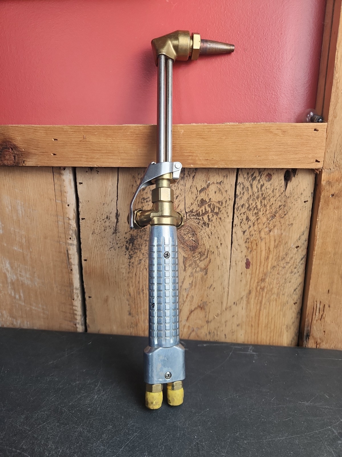 AIRCO 818-0650 Welding Torch USA