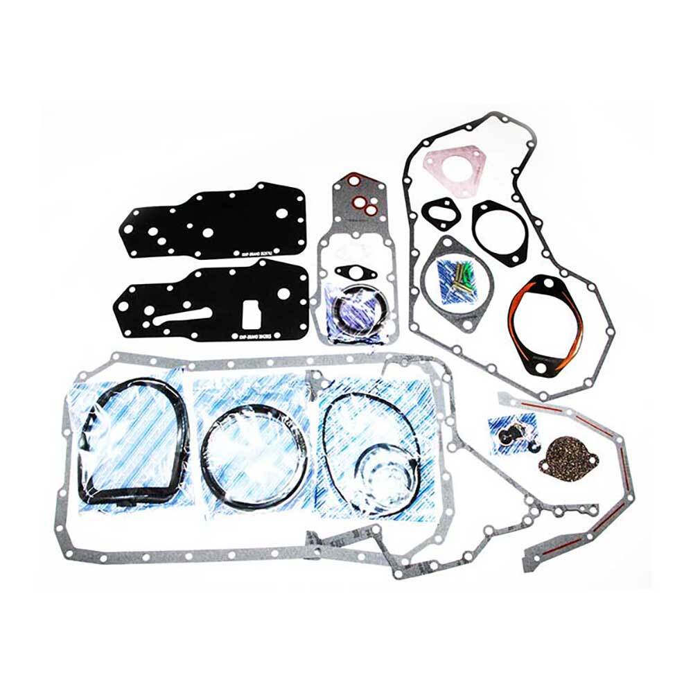 6732-01-1140 GASKET KIT LOWER Suitable For Komatsu® 6732011140