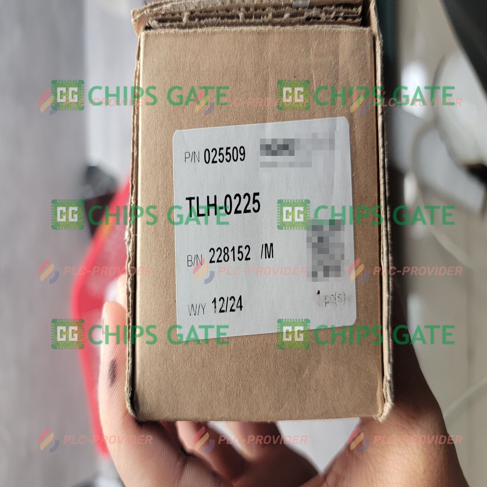 1PC New TLH-0225 NOVOTECHNIK Fast Shipping