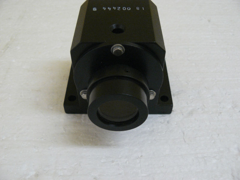 LASER OPTIC ALIGNMENT POSITIONING MIRRORMOUNT 18002444B