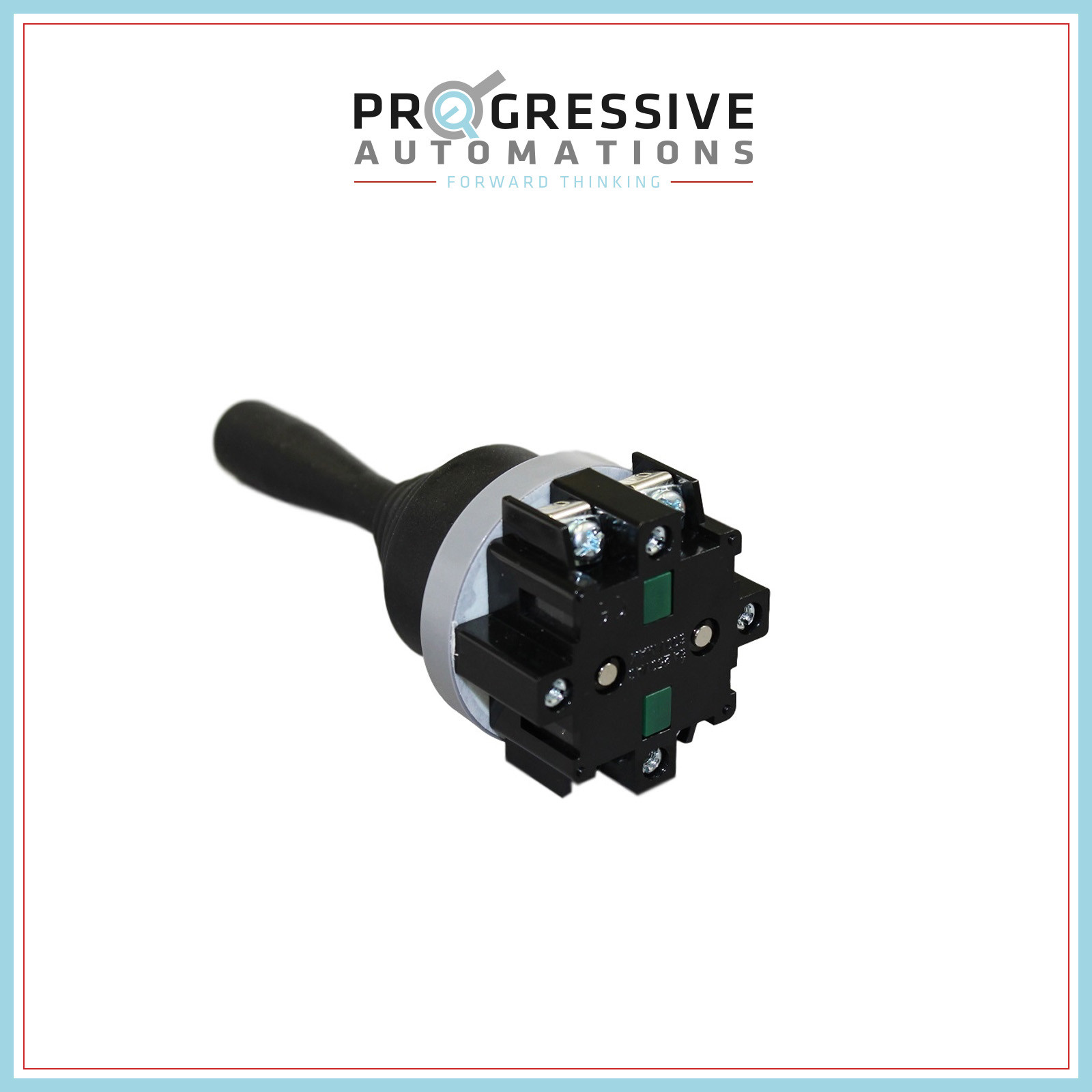 Joystick Switch Momentary – Two Directions for Linear Actuators