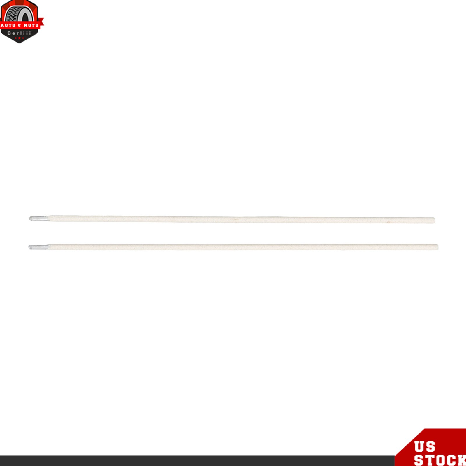 E4043 Welding Rods TIG Welding Wire Aluminum 5/32″ × 14″ 2 LBS High Quality