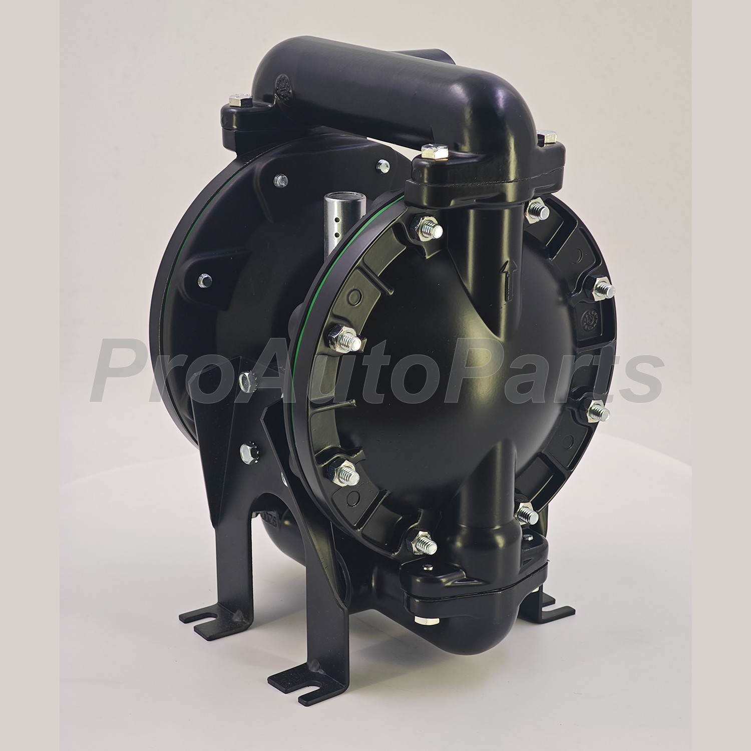 1″ Air Operated Double Diaphragm Pump for Ingersoll Rand ARO (666100-344-C)