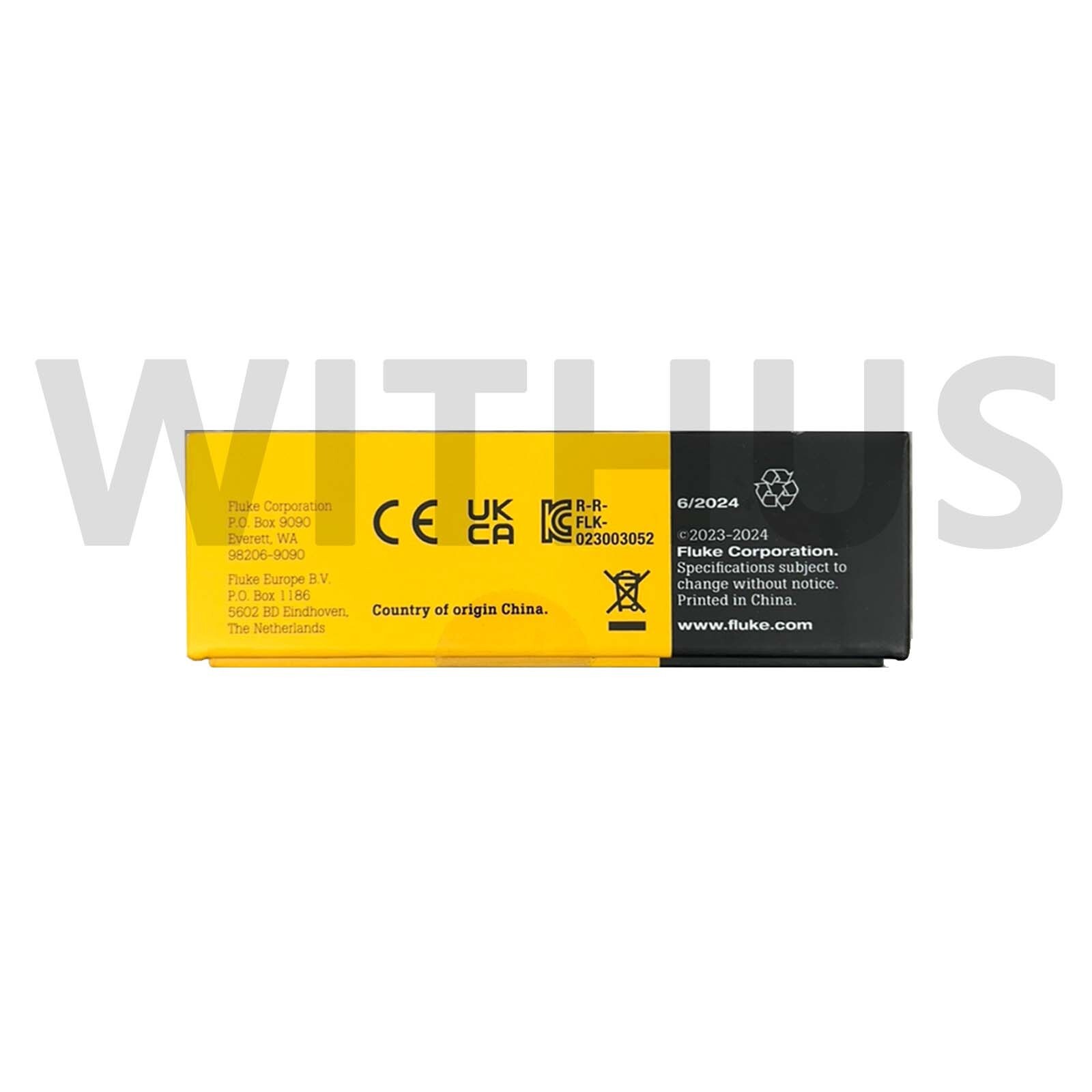 FLUKE TC01A / TC01B iSee Mobile Thermal Camera Android/iOS – 100% Genuine