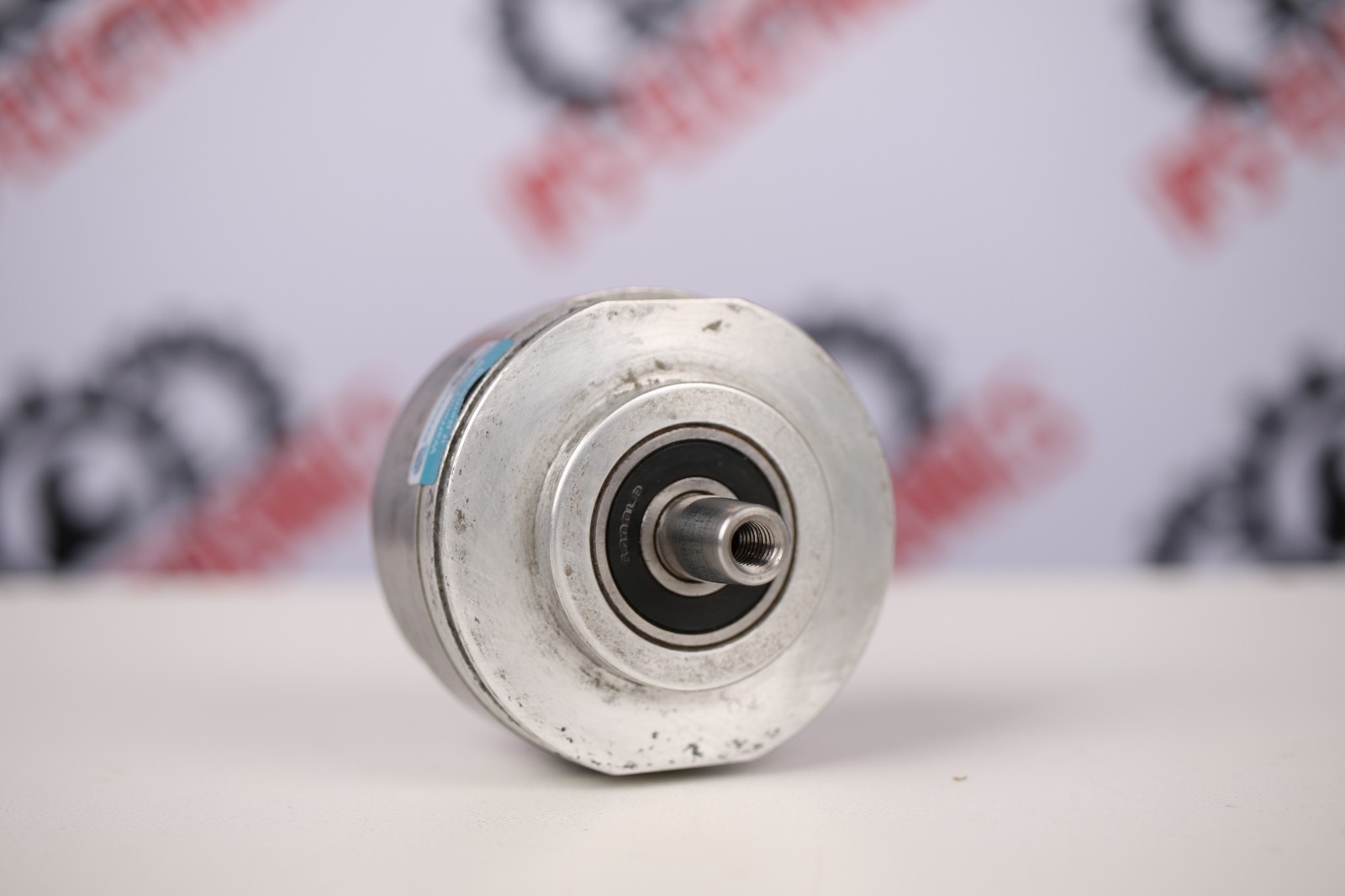 HEIDENHAIN EQN 1325.046-2048 (ID 586 651-01) (ENCODER) – 6 months warranty