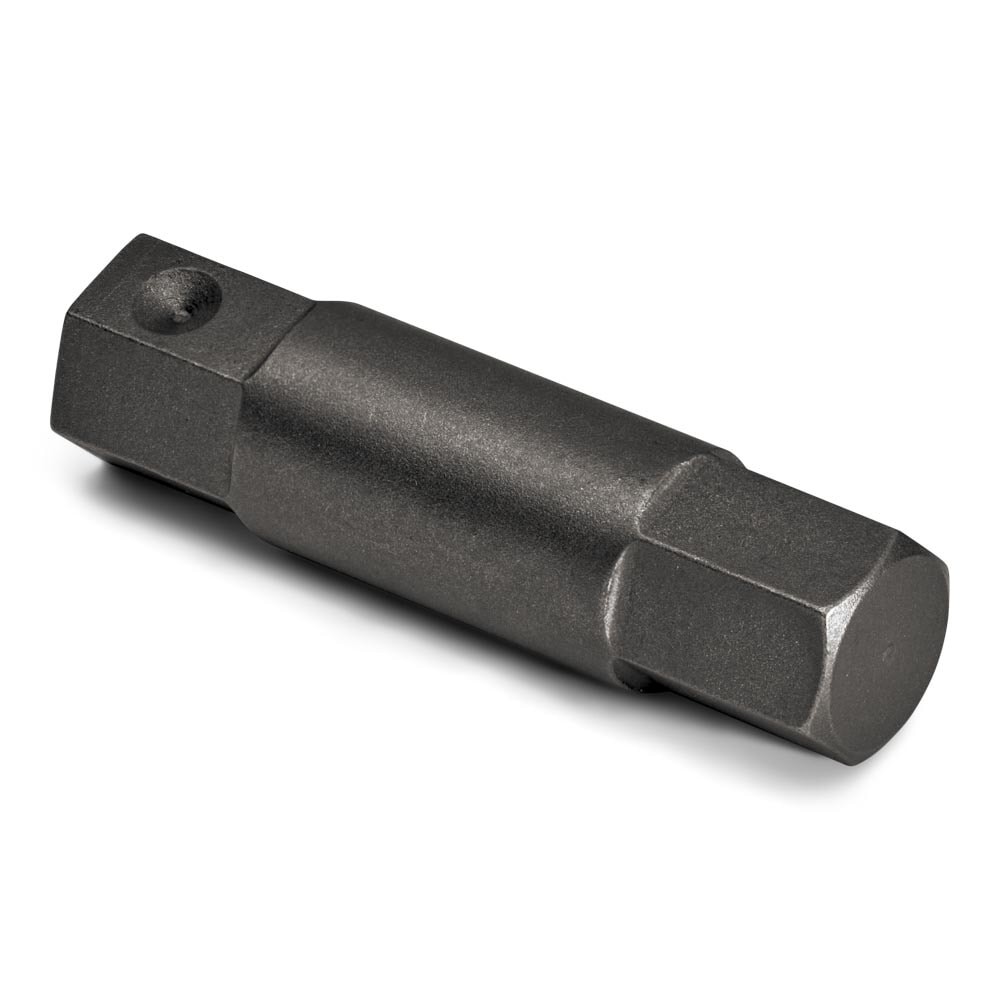 Wright 62M17B Metric Hex Replacement Bit 17MM for Impact Hex Bit Socket 62-17MM