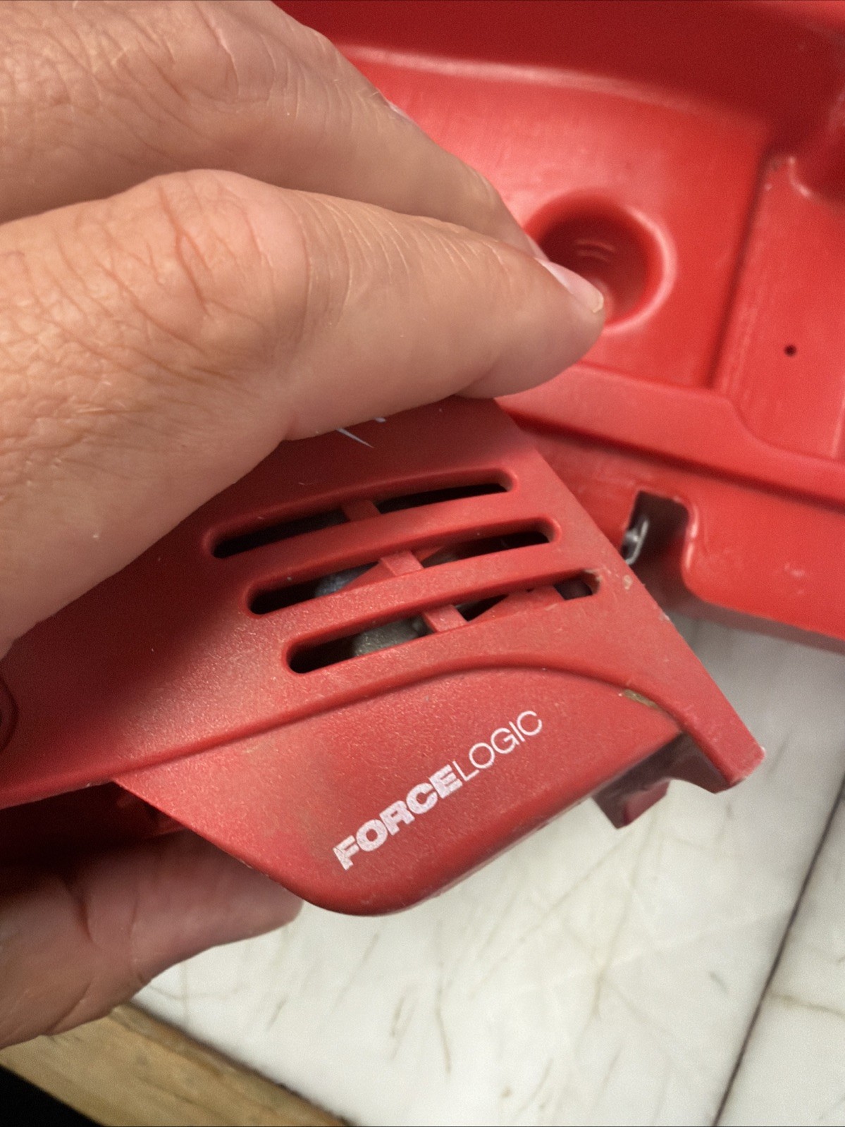 Milwaukee 2473-20 Force Logic M12 Press Pressing Crimp 2 Batteries