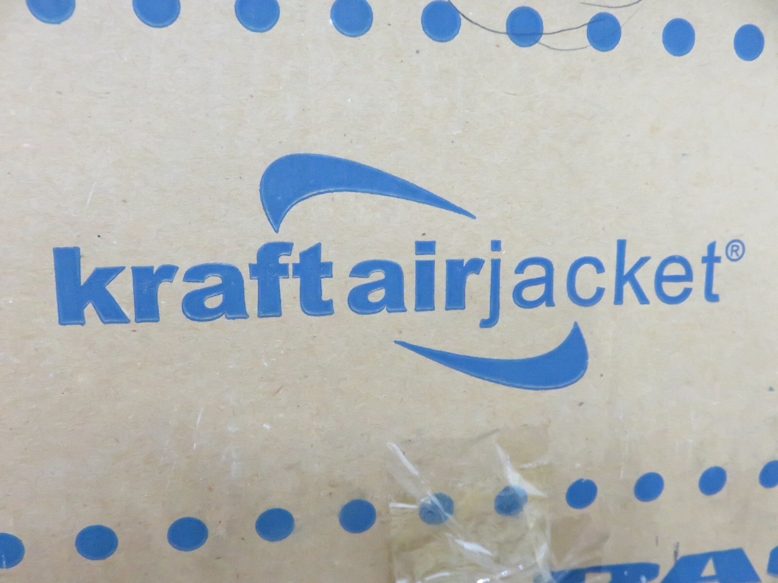 Kraft Pac Worldwide Air Jacket #0 – 6.5 x 9 Bubble Mailer Padded Envelope Qty 50