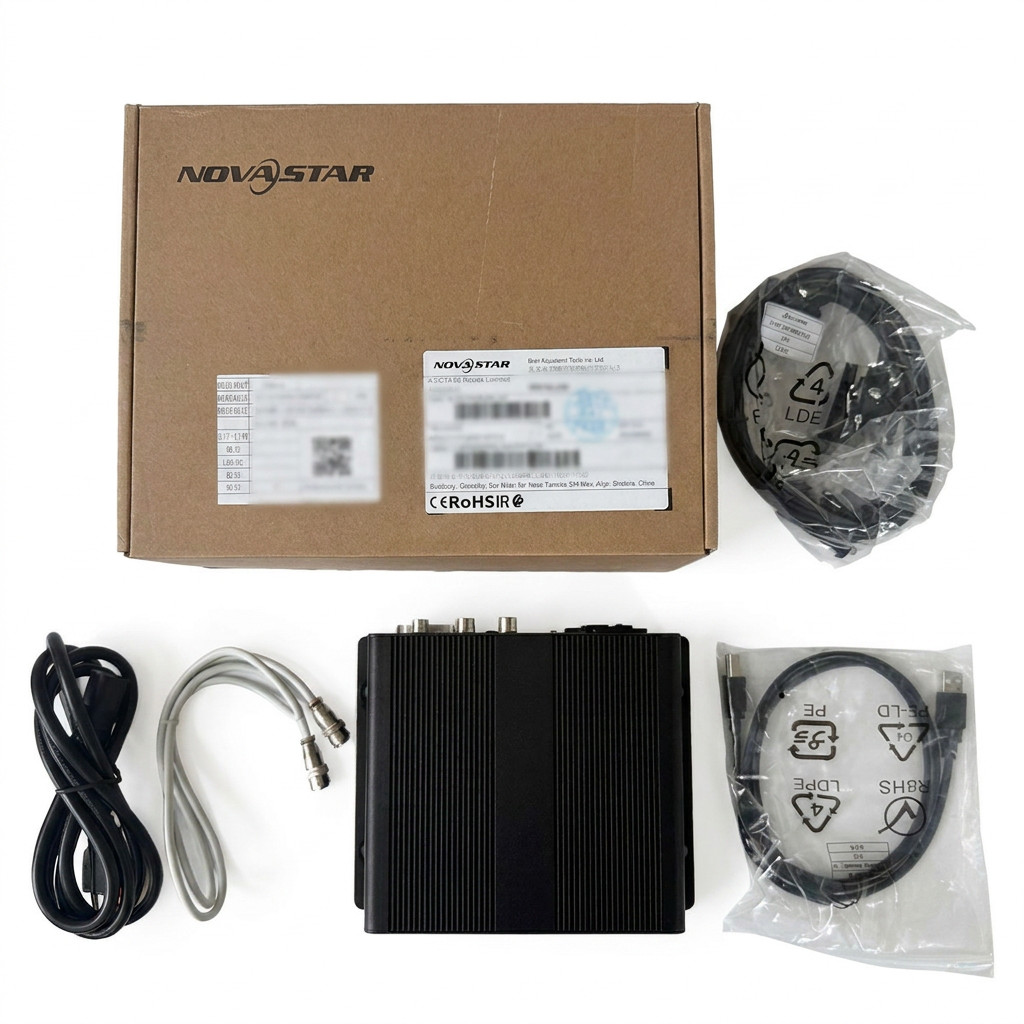 Novastar MCTRL300 LED Display Controller