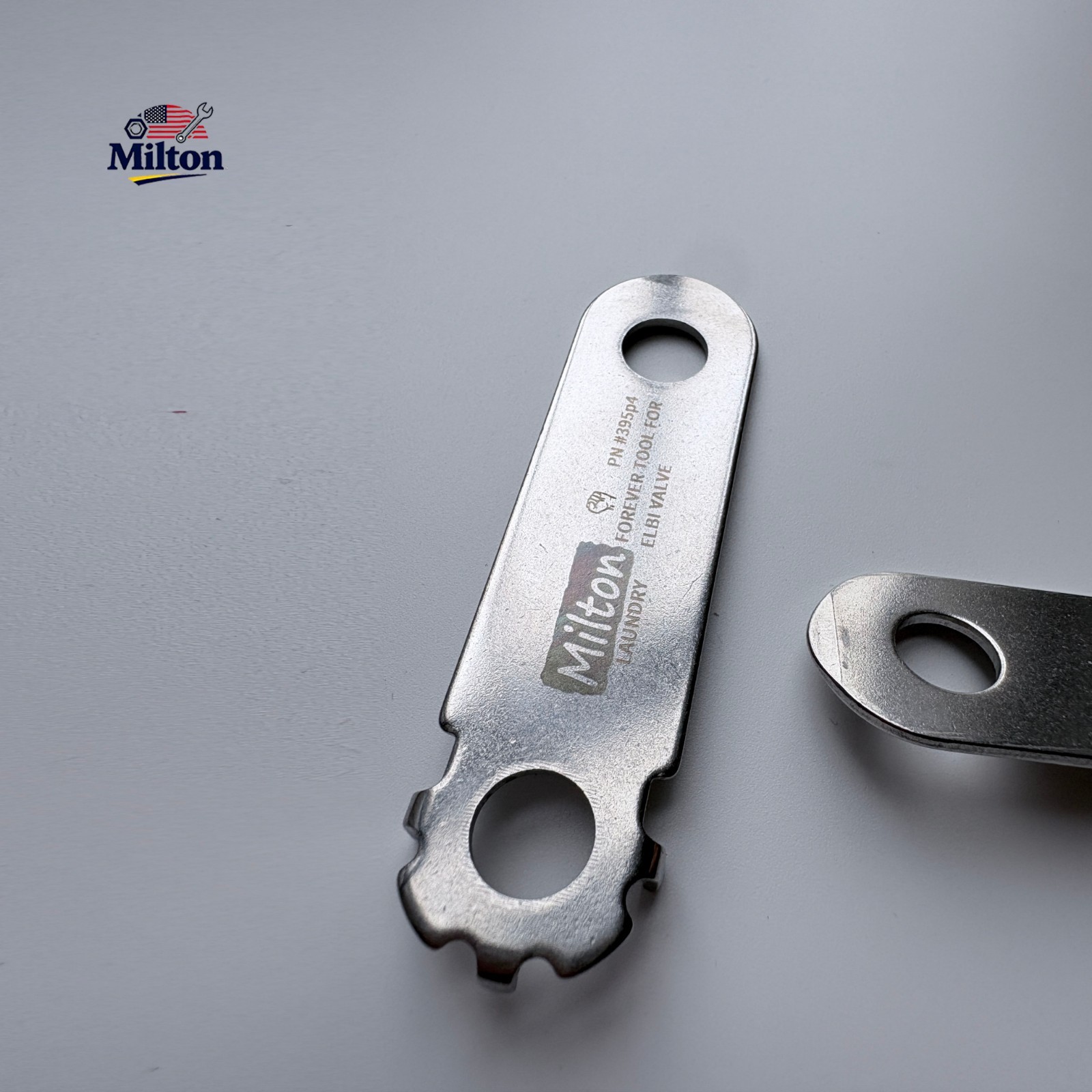 1 x Elbi Valve Tool for Huebsch, Speed Queen, Wascomat Water Valve # 395P4