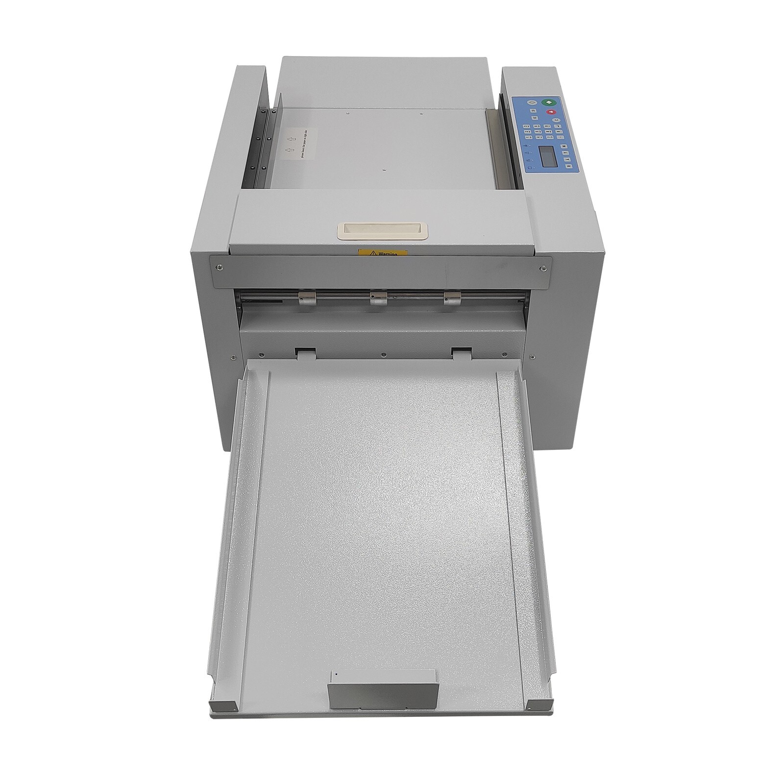 Digital Electric Creasing Machine 330MM 110V 150W Digital Electric Indentation M