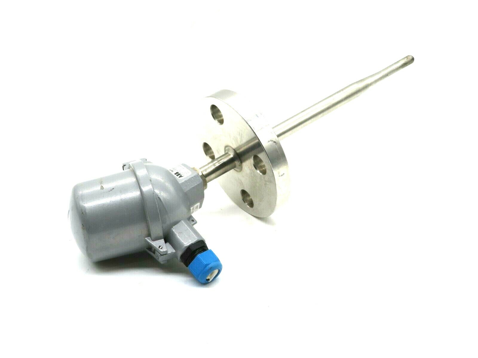 NEW ABB TH02-EX-I SENSY TEMPERATURE SENSOR WT R-I Z TH02EXI