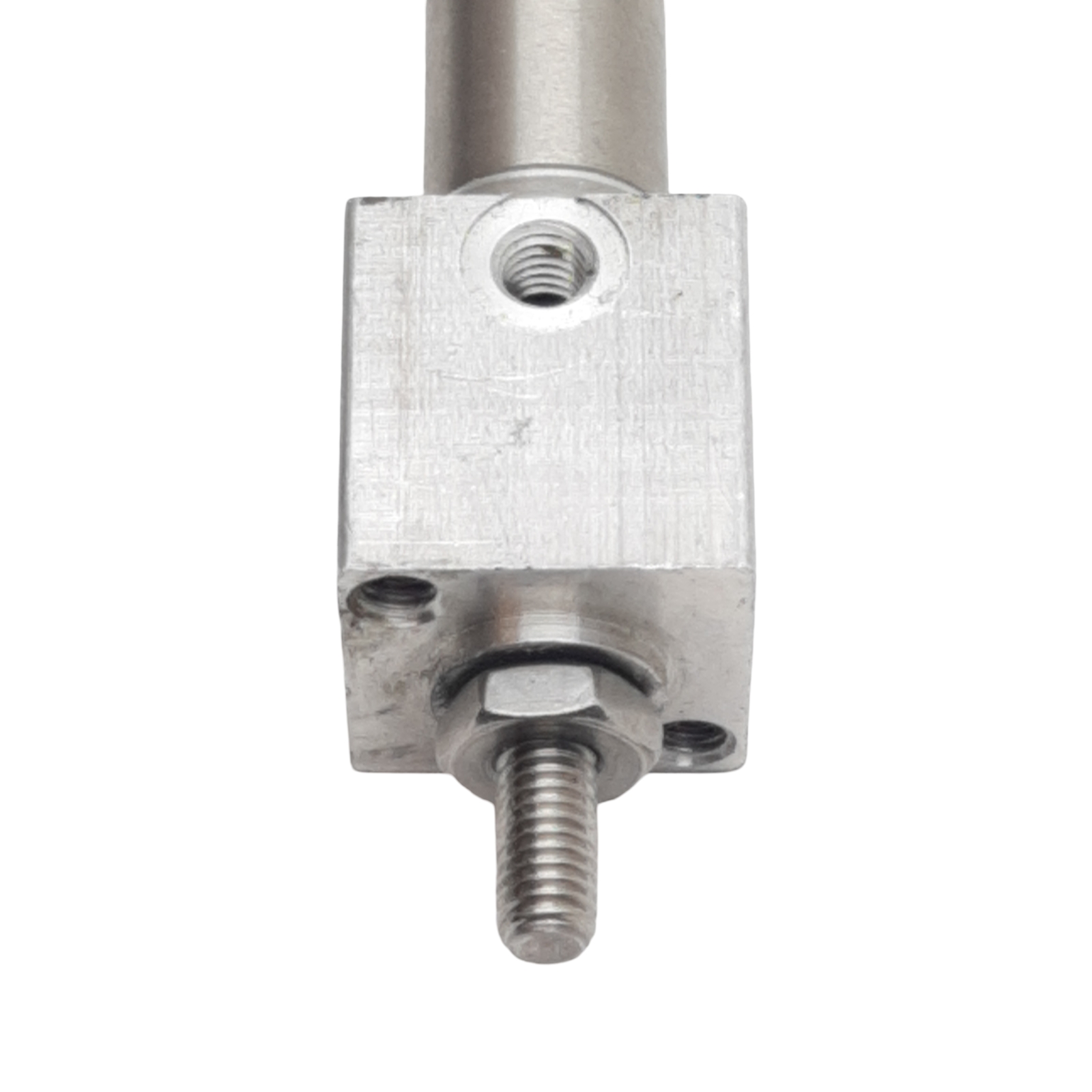 Bimba BF-016-D Pneumatic Cylinder, ø7/16in Bore, 6in Stroke, UNF0.190, 250psi