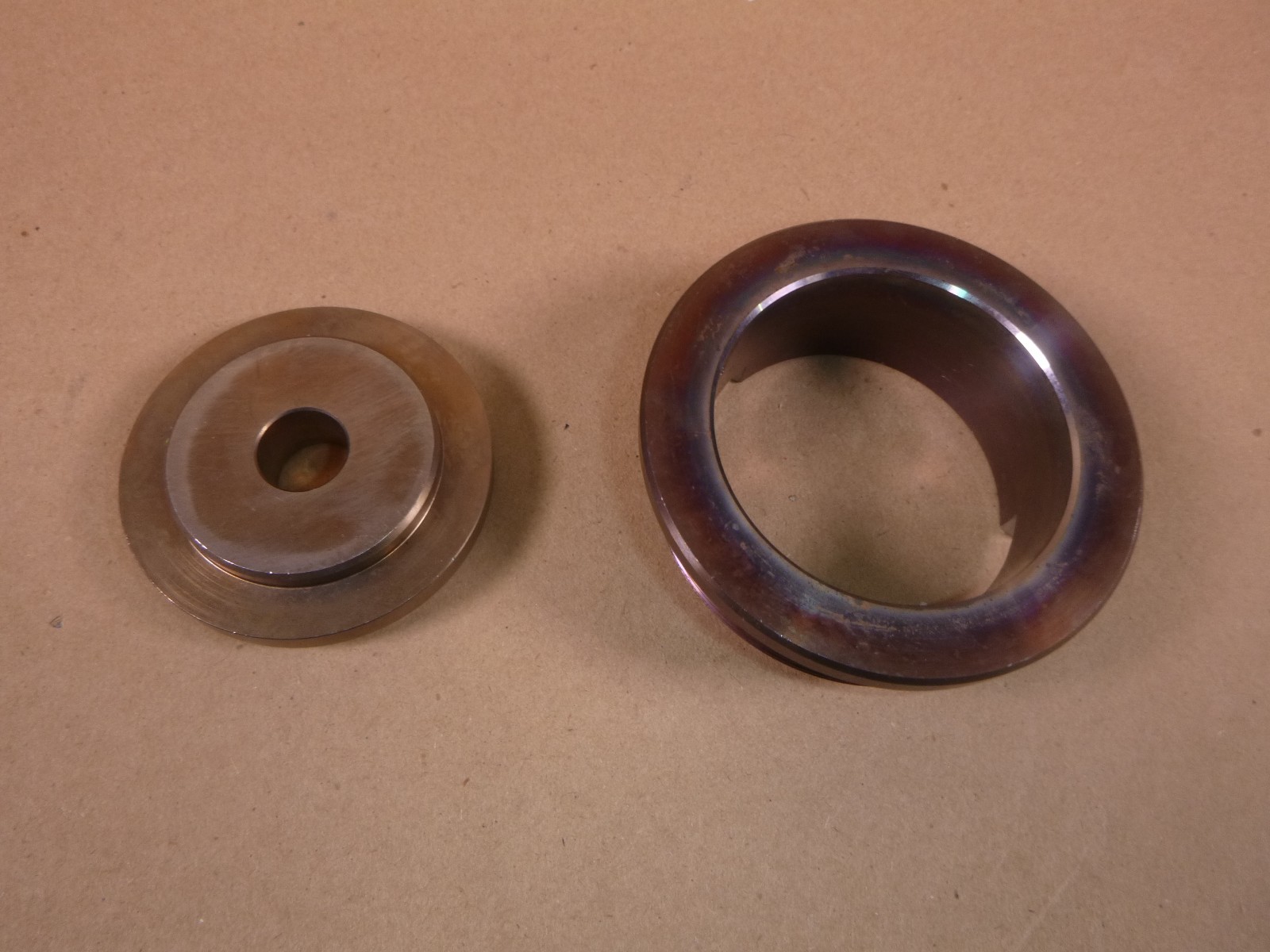 K-2106 2-1/2″ Armstrong Main Valve & Gasket Kit Fits GP-2000