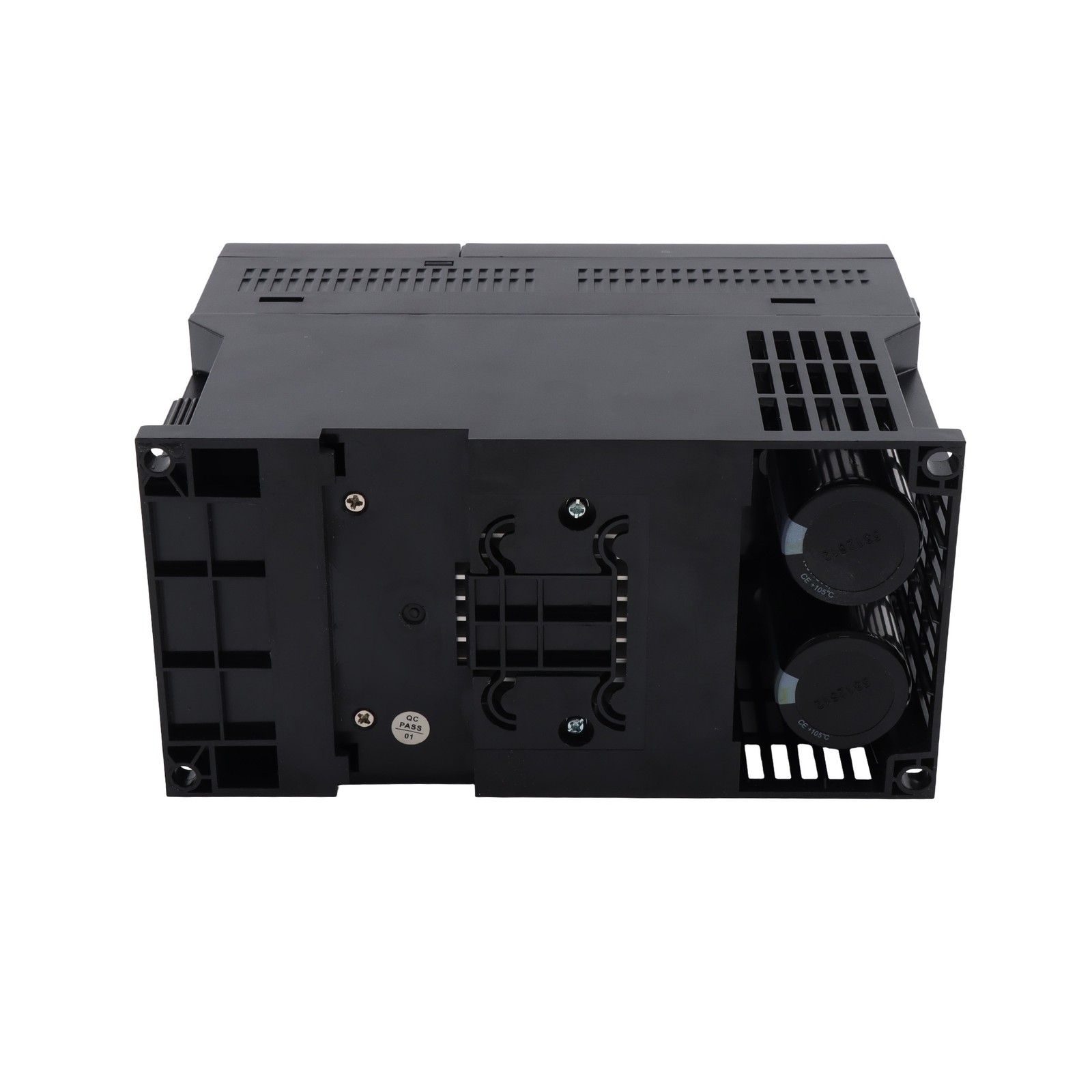 1 To 3 Phase 7.5KW 10HP 220V Variable Frequency Drive Inverter CNC VFD VSD