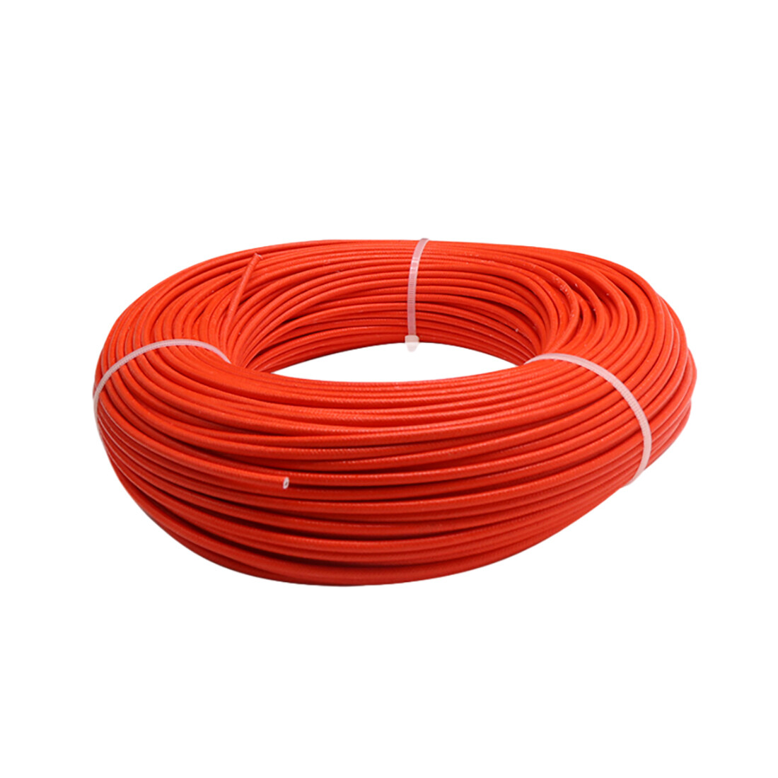 Heat Resistant 250℃ Fibreglass Wire 0.3mm²-6mm² Appliance Cable High Temp Spares