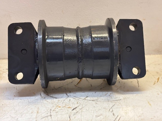 Undercarriage Track Roller Bottom Roller for Excavator 10″ Length 6″ Width