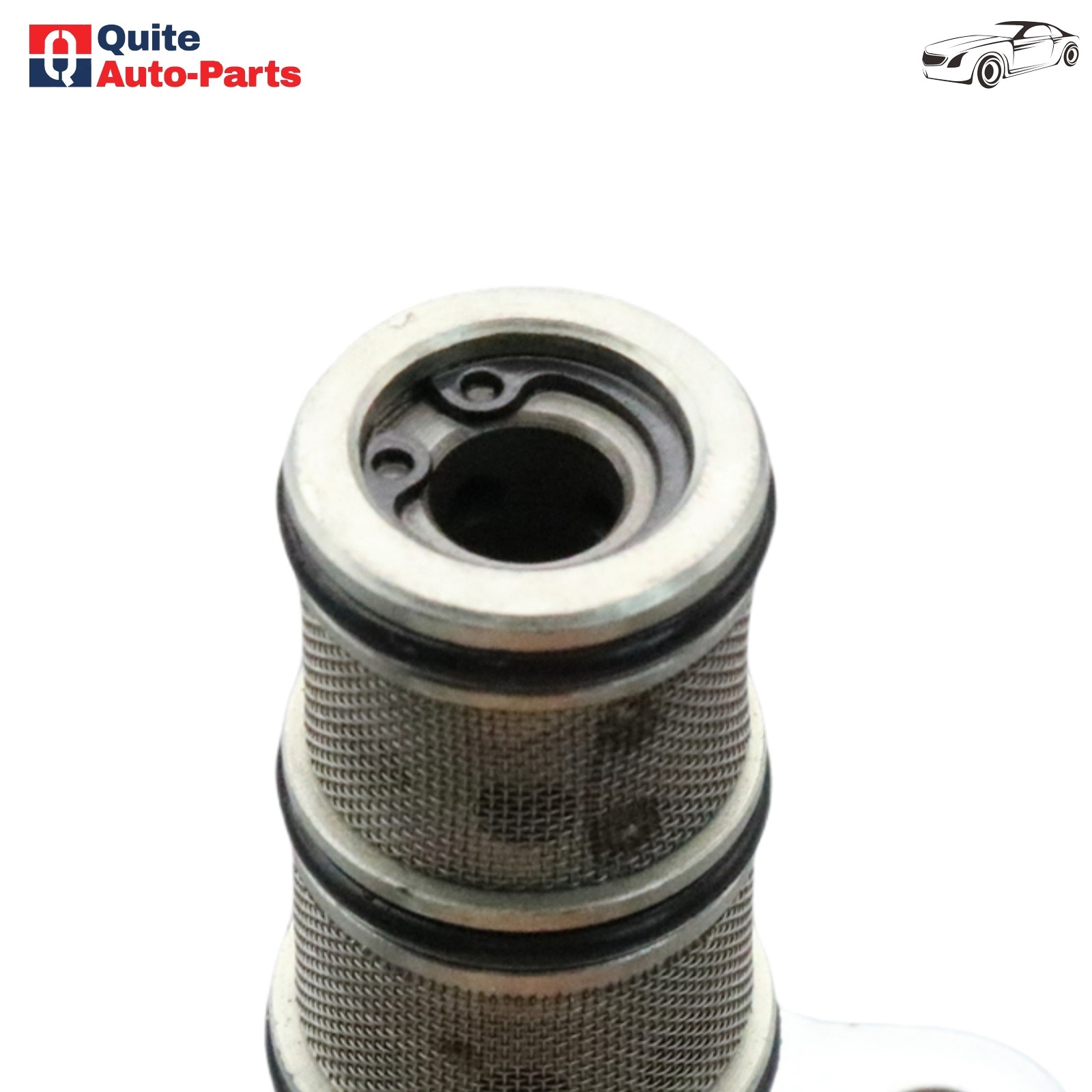 NEW Solenoid RE190713 20216-2384 Fits For John Deere 1654 1854 2054 2104 5055E