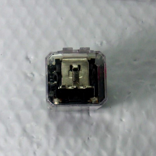 TE POTTER & BRUMFIELD KUP-11D55-12 Power Relay, 12VDC 1/3 HP -120VAC 10A 240 VAC