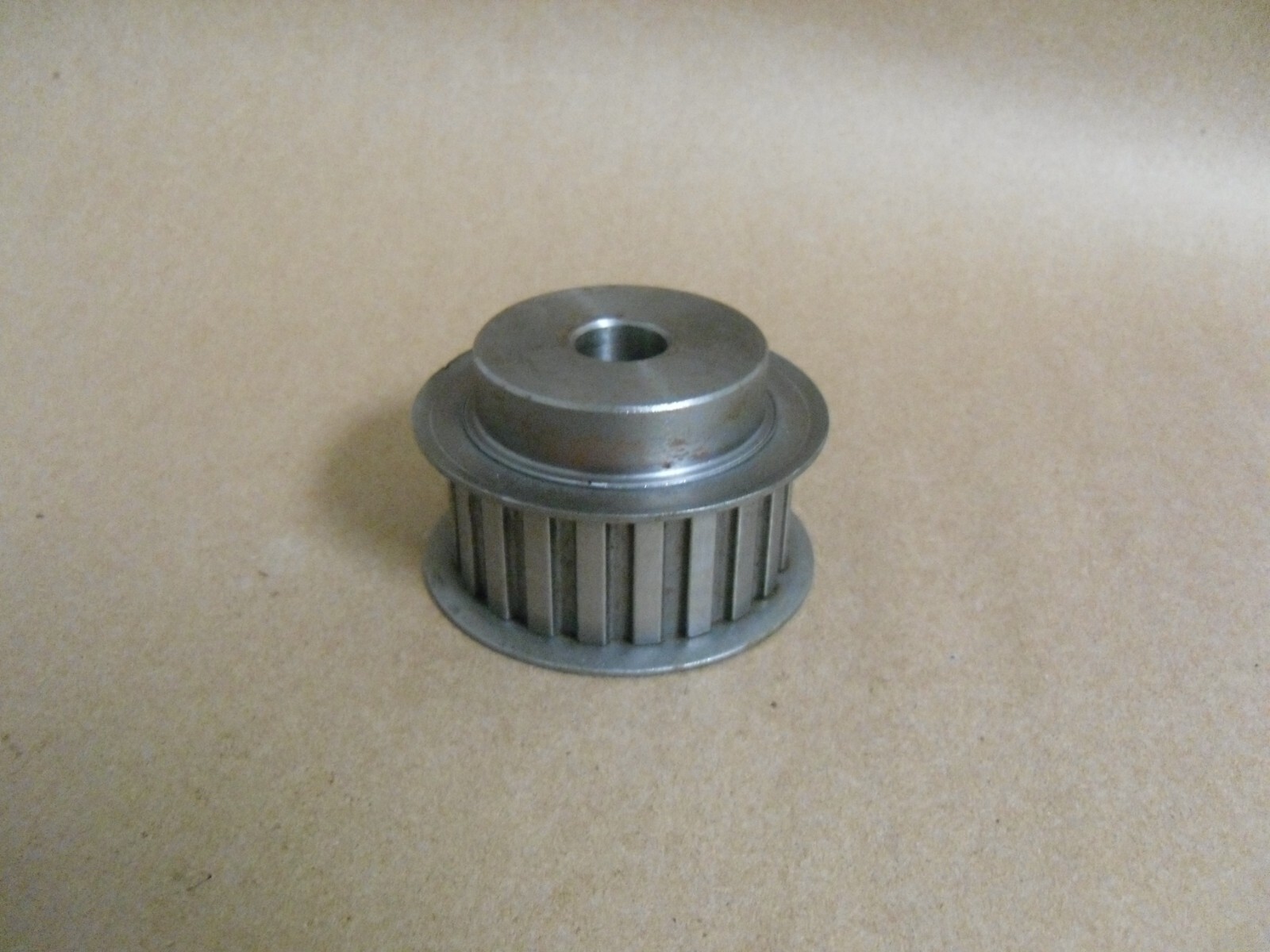 BROWNING 21LB100 5/8 TIMING PULLEY 5/8″ BORE
