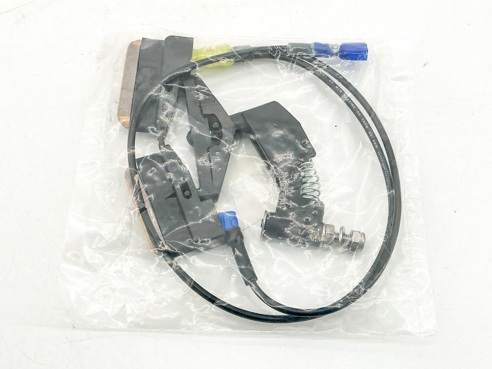 New SESR12413 Slip Ring Brush Assy 952294