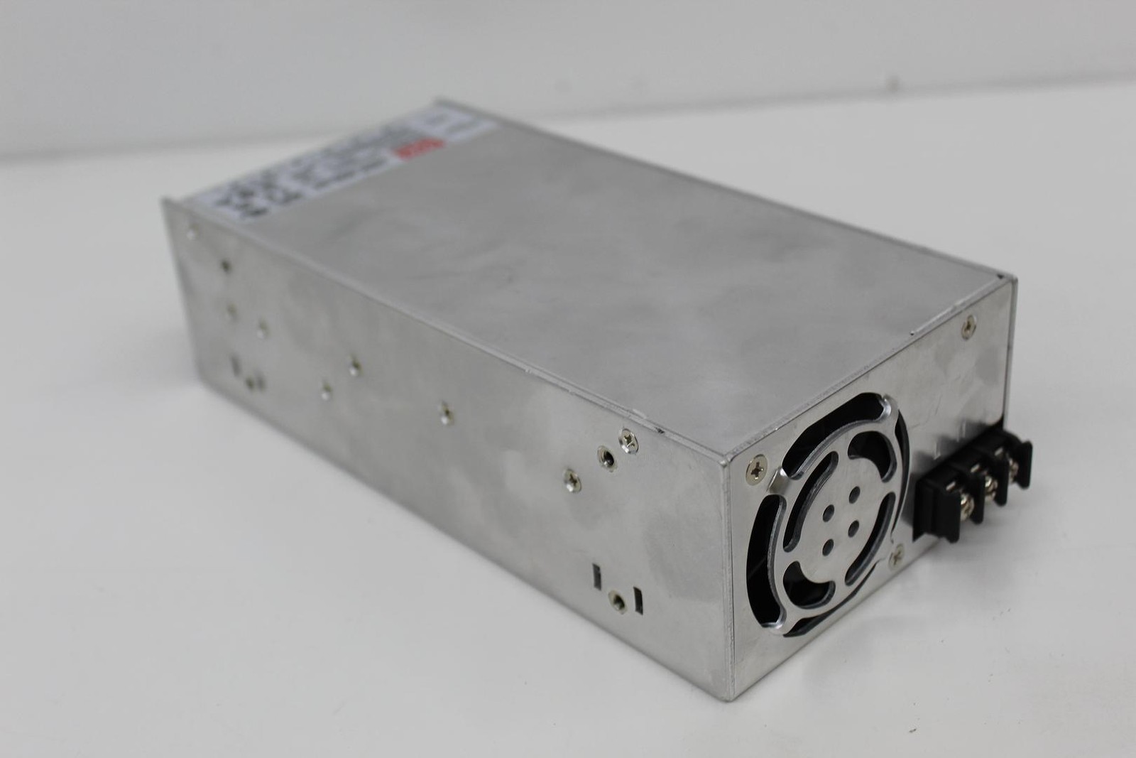 Mean Well HRP-600-24 24V 27A Power Supply