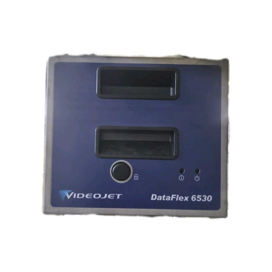 VideoJet Dataflex 6530 107mm With Display And Encoder